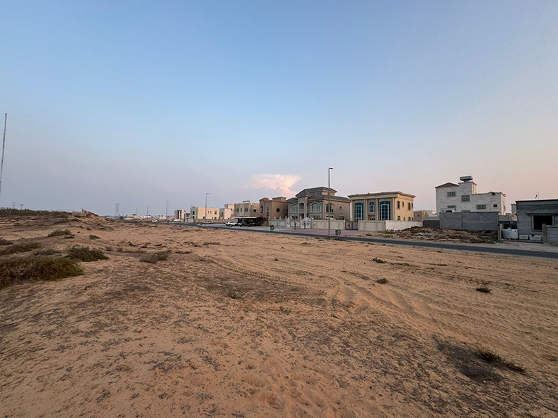 Best real estate agents in Ajman