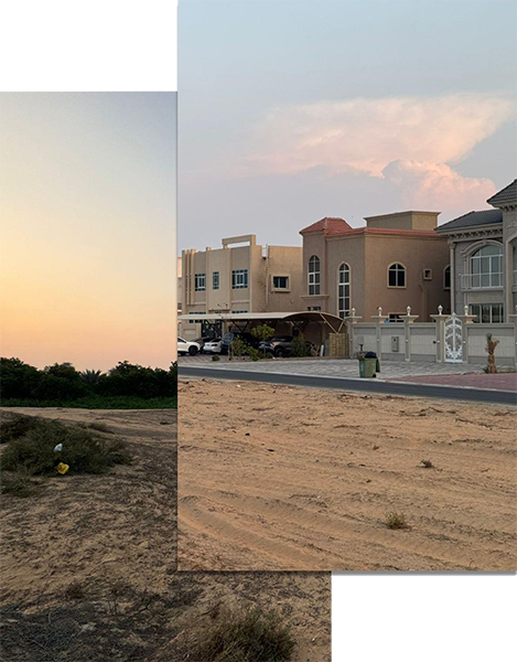 Best real estate agents in Ajman