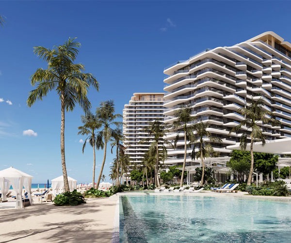 Ajman off-plan properties
